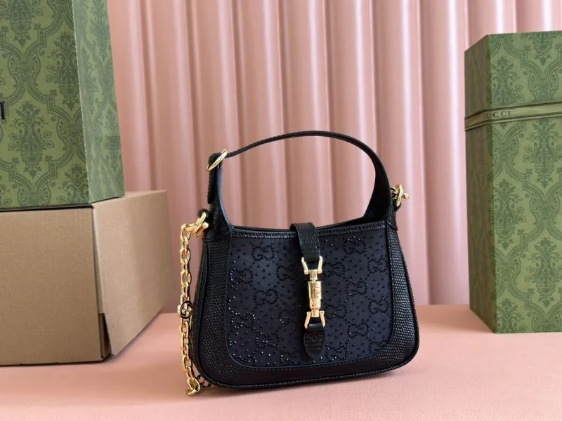 Classic Gucci Hobo Bags 50034