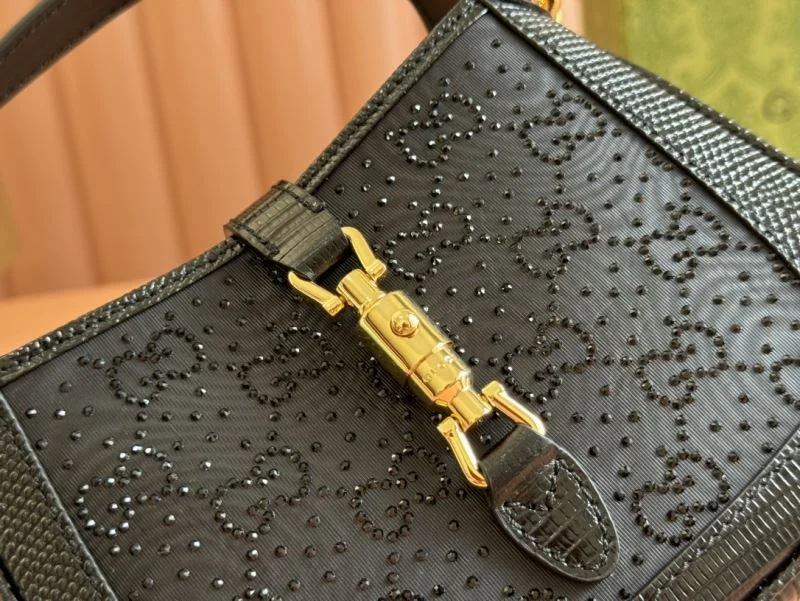 Classic Gucci Hobo Bags 50034