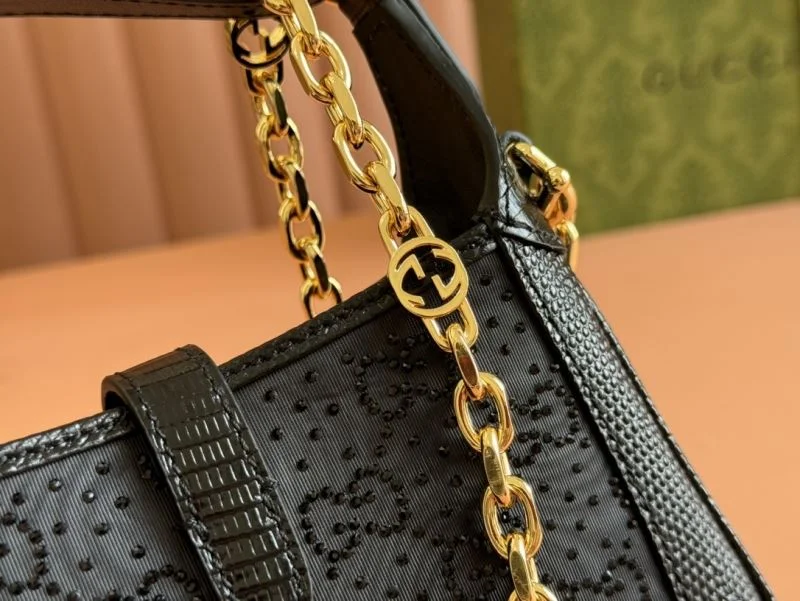 Classic Gucci Hobo Bags 50034