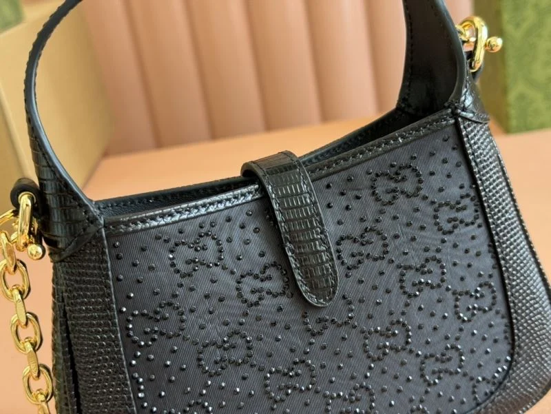 Classic Gucci Hobo Bags 50034