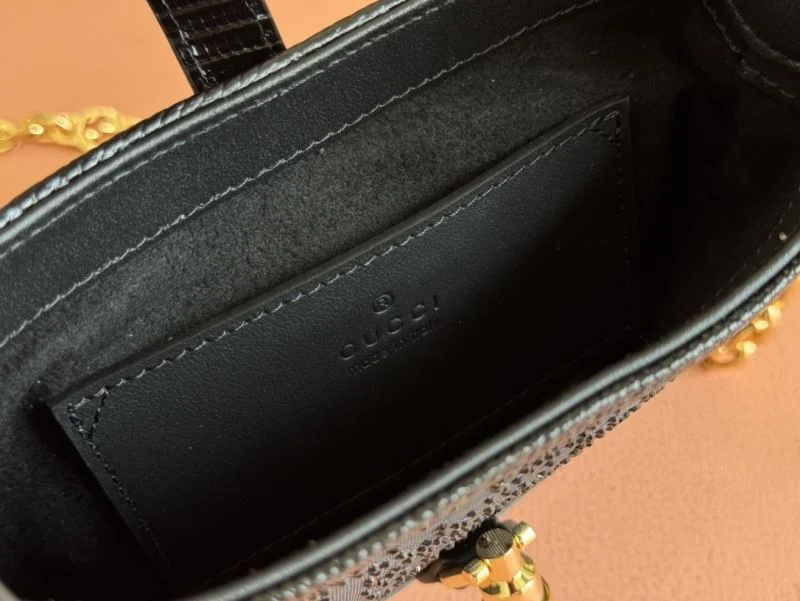 Classic Gucci Hobo Bags 50034