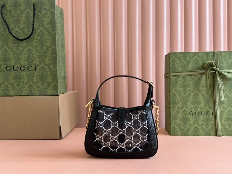 Snug Gucci Hobo Bags 49960