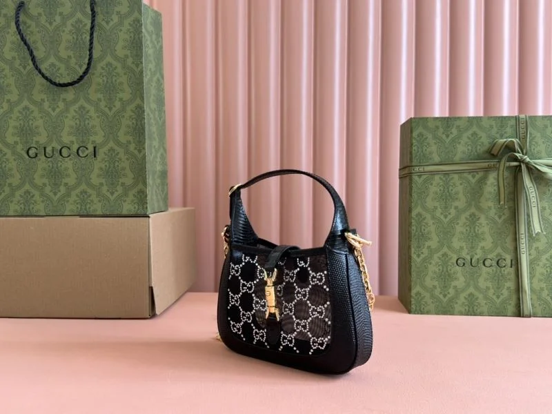 Snug Gucci Hobo Bags 49960