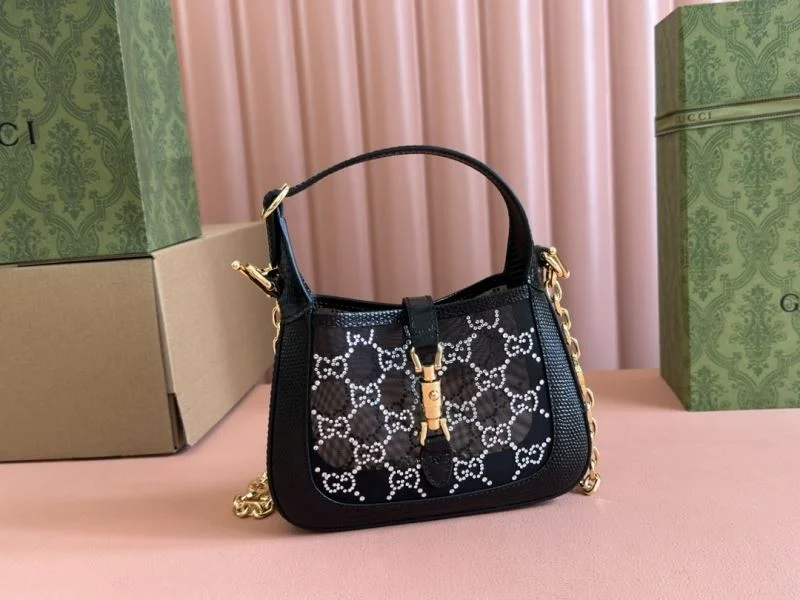 Snug Gucci Hobo Bags 49960