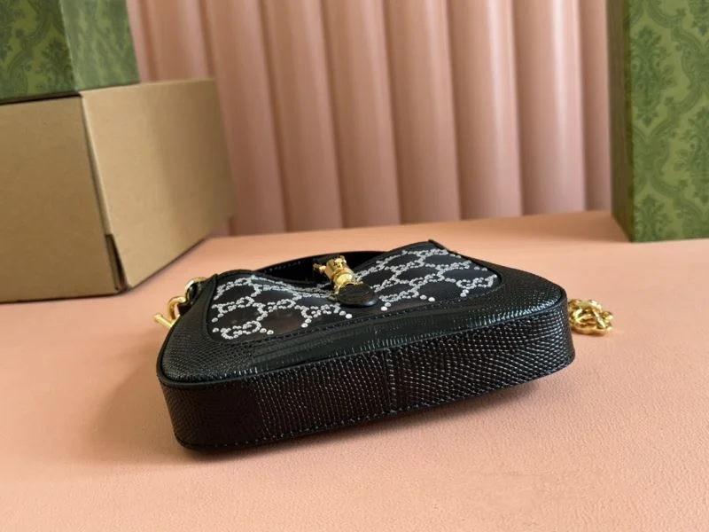 Snug Gucci Hobo Bags 49960