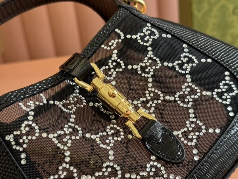 Snug Gucci Hobo Bags 49960