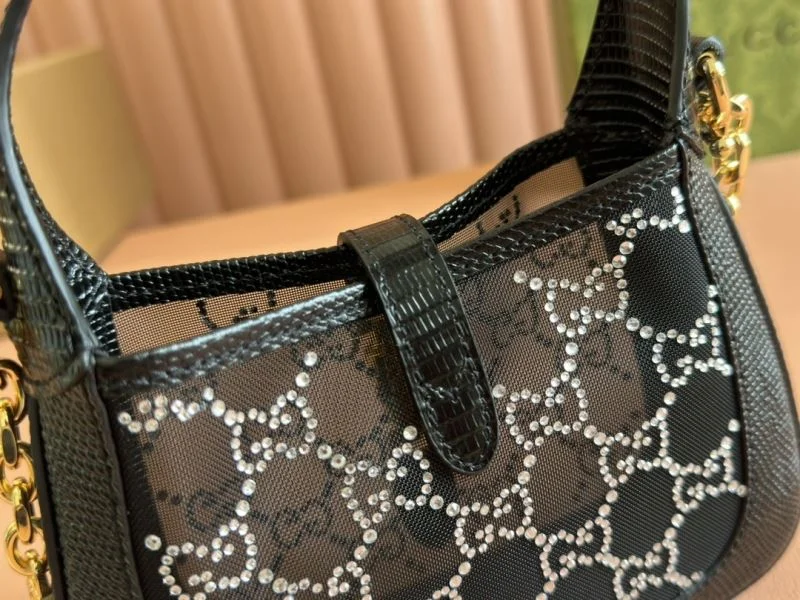 Snug Gucci Hobo Bags 49960