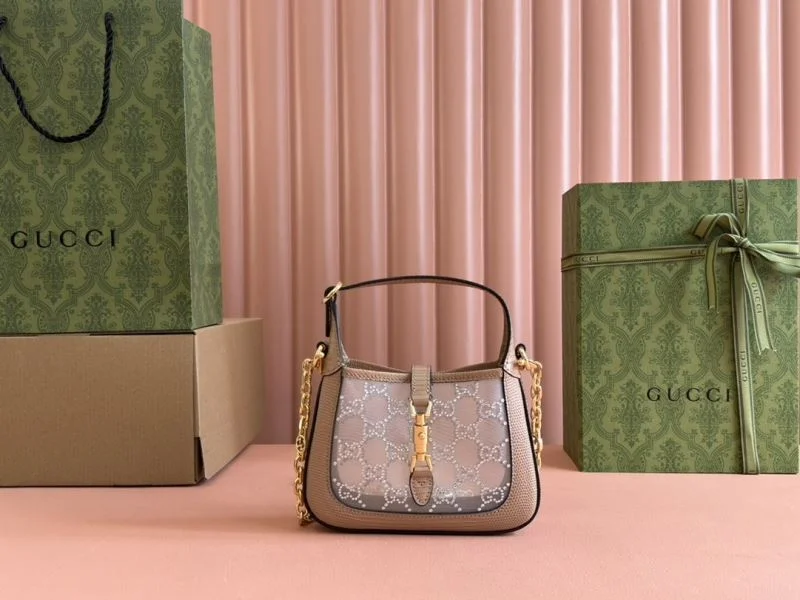 Cozy Gucci Hobo Bags 49957