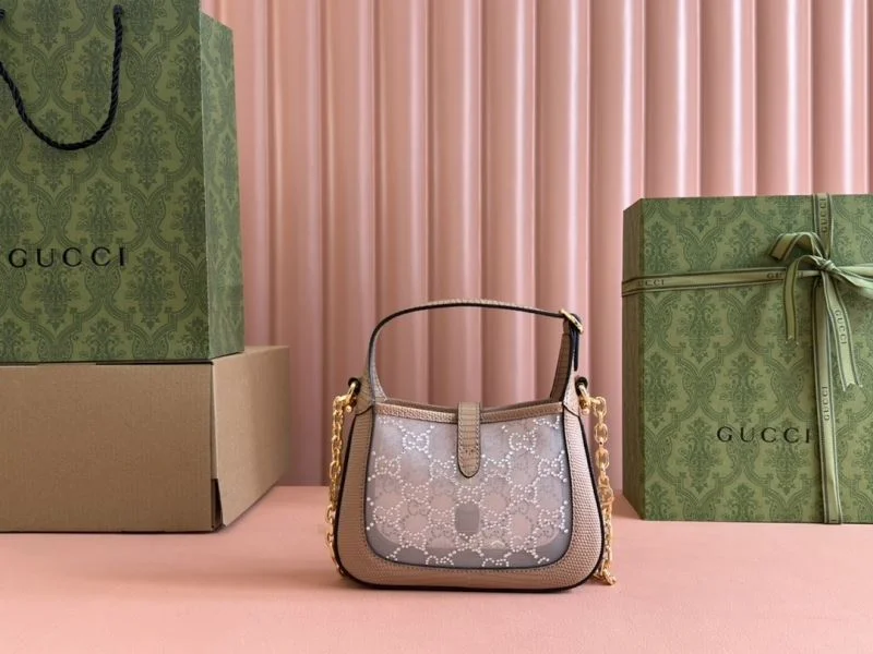 Cozy Gucci Hobo Bags 49957