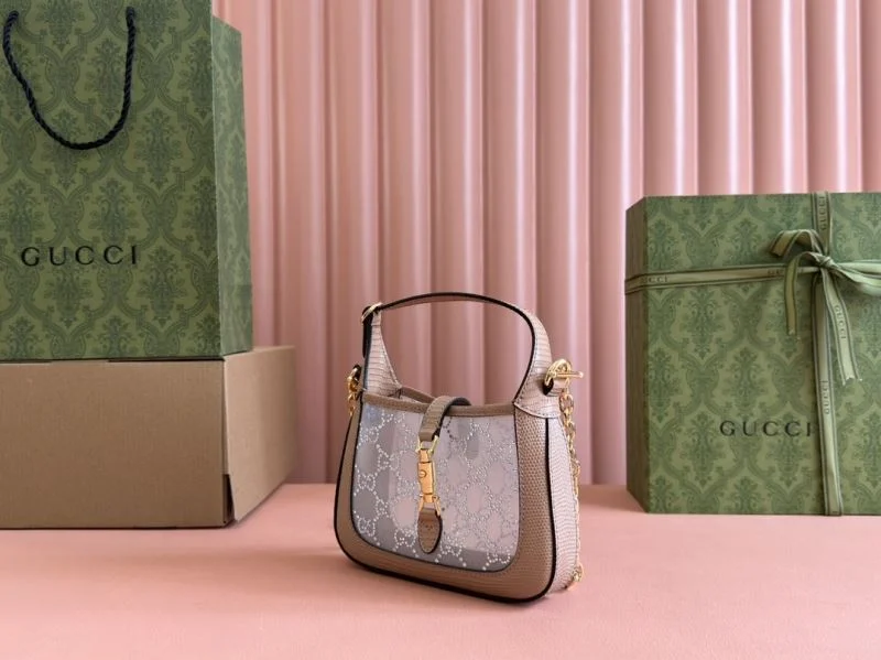 Cozy Gucci Hobo Bags 49957