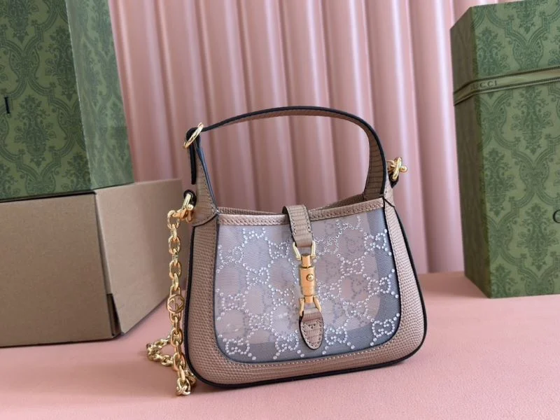 Cozy Gucci Hobo Bags 49957