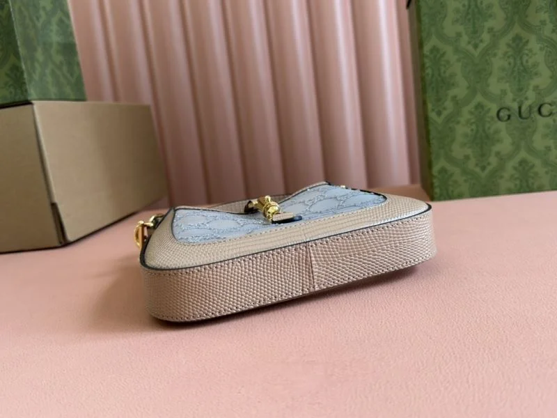Cozy Gucci Hobo Bags 49957
