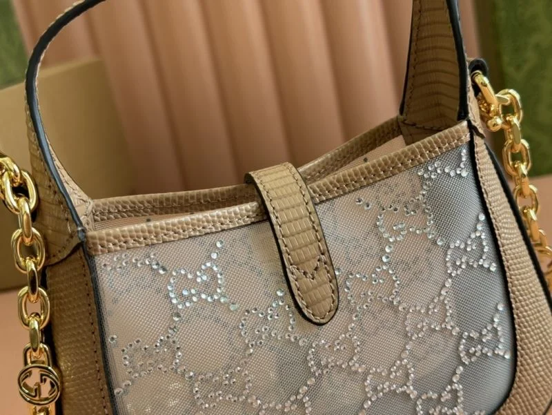 Cozy Gucci Hobo Bags 49957
