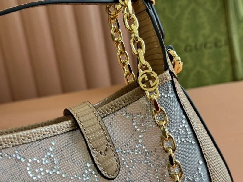 Cozy Gucci Hobo Bags 49957