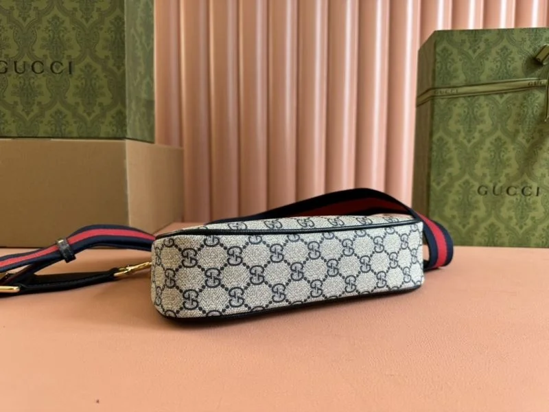 SmoothTexture Gucci Hobo Bags 49946