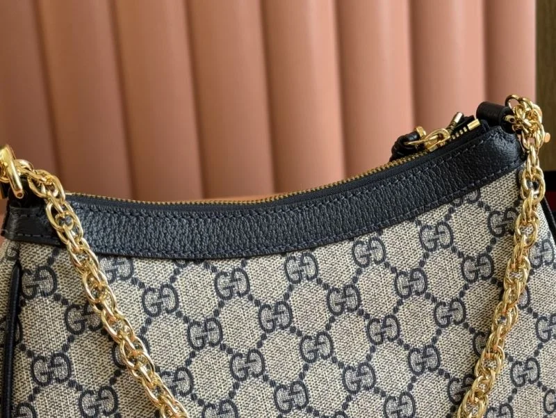 SmoothTexture Gucci Hobo Bags 49946