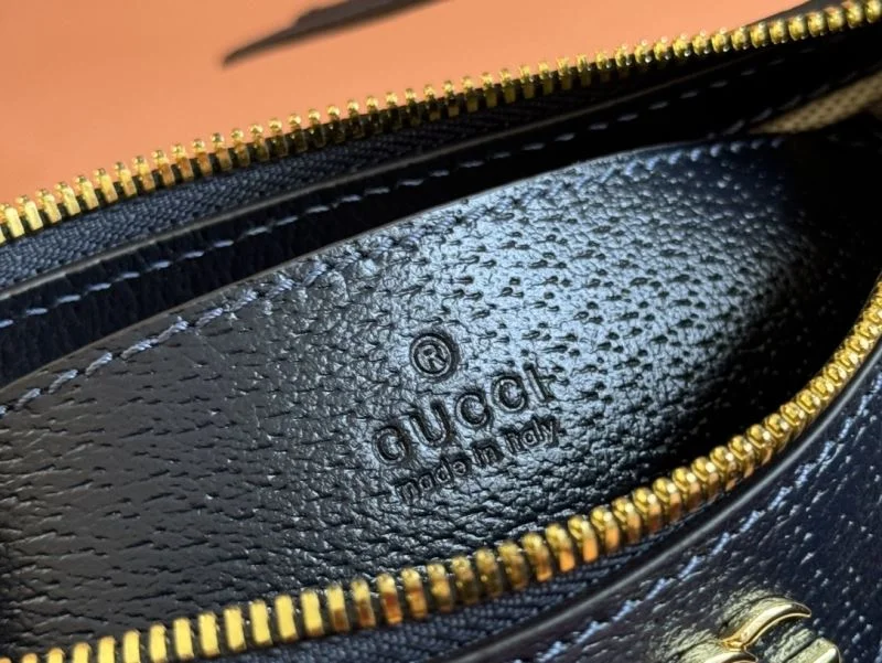 SmoothTexture Gucci Hobo Bags 49946