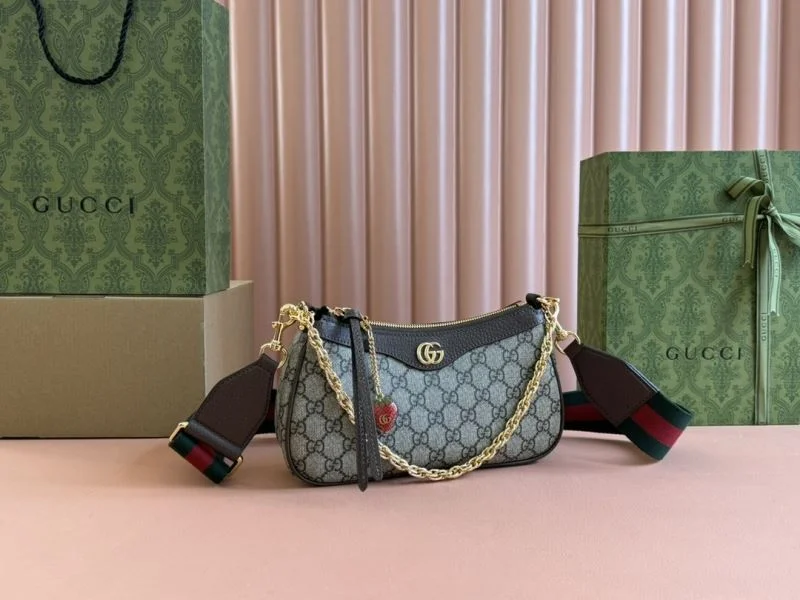 Gucci Hobo Bags TimelessDesign 49952