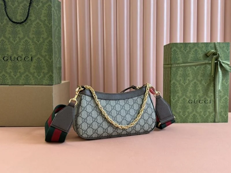 Gucci Hobo Bags TimelessDesign 49952