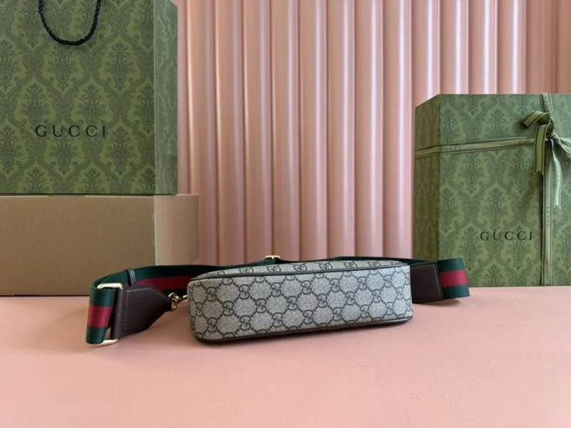 Gucci Hobo Bags TimelessDesign 49952