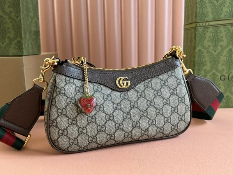 Gucci Hobo Bags TimelessDesign 49952