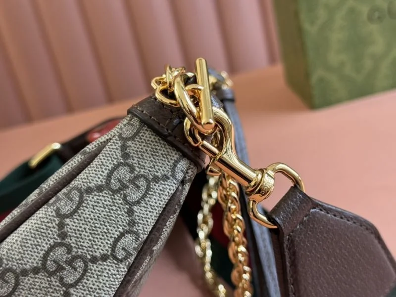 Gucci Hobo Bags TimelessDesign 49952