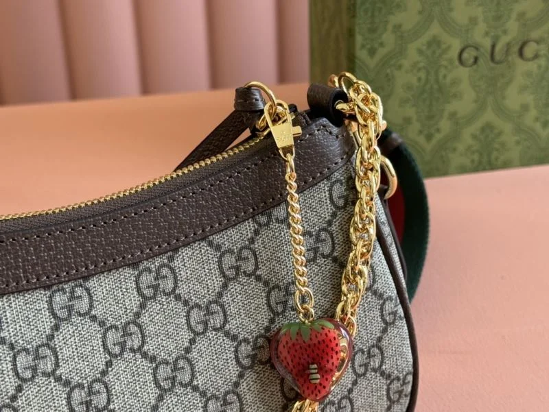 Gucci Hobo Bags TimelessDesign 49952