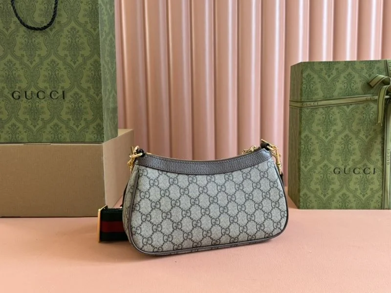 Gucci Hobo Bags Elegant 49956