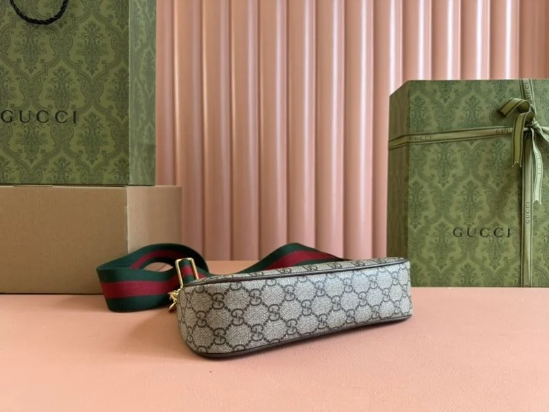 Gucci Hobo Bags Elegant 49956