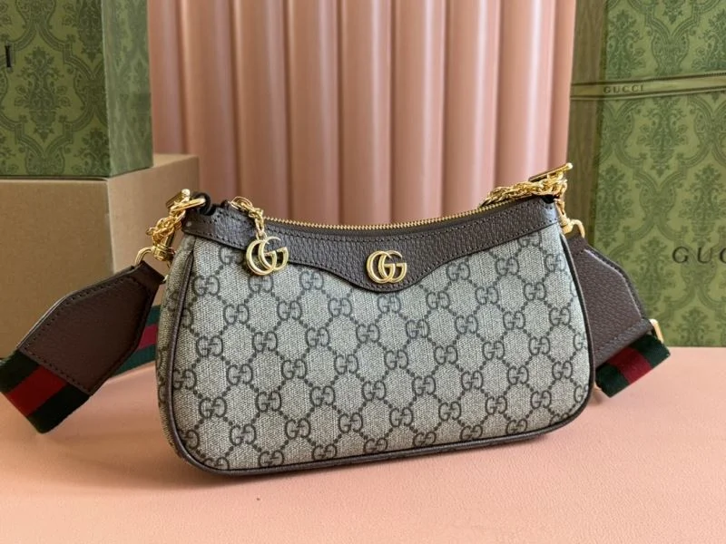 Gucci Hobo Bags Elegant 49956