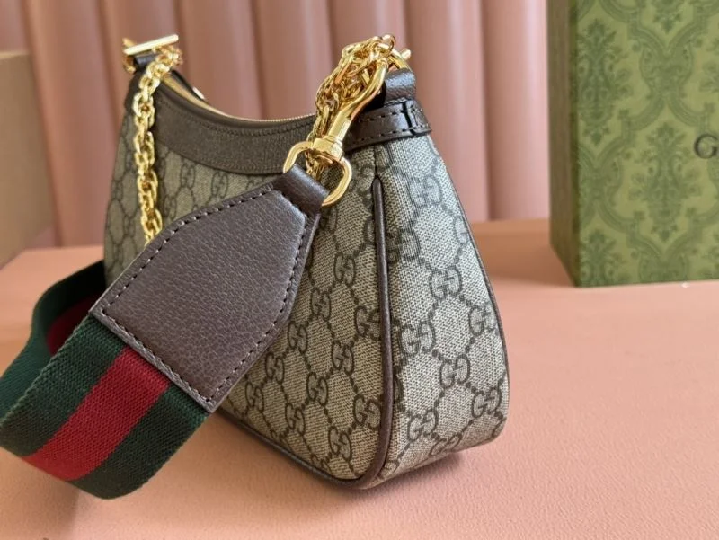 Gucci Hobo Bags Elegant 49956