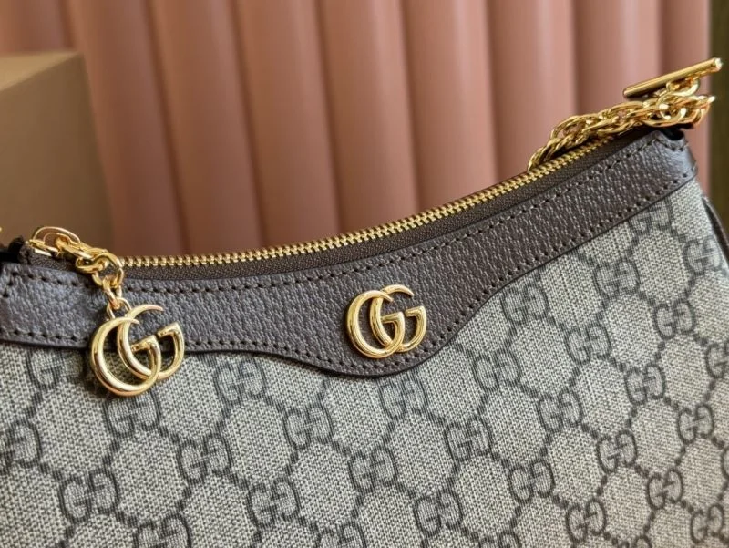 Gucci Hobo Bags Elegant 49956