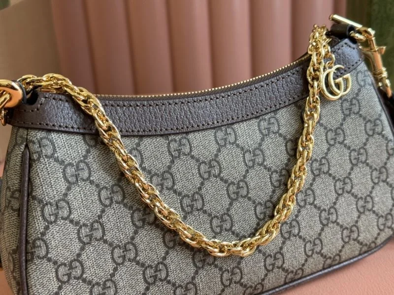 Gucci Hobo Bags Elegant 49956