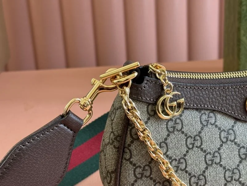 Gucci Hobo Bags Elegant 49956