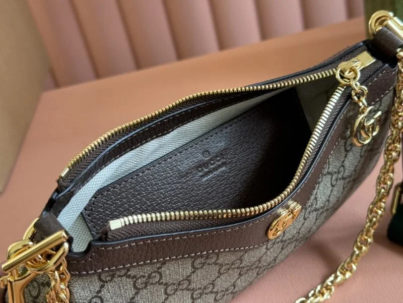 Gucci Hobo Bags Elegant 49956
