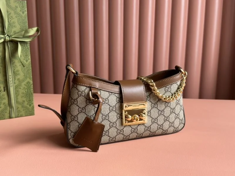 Thermal Gucci Hobo Bags 49942