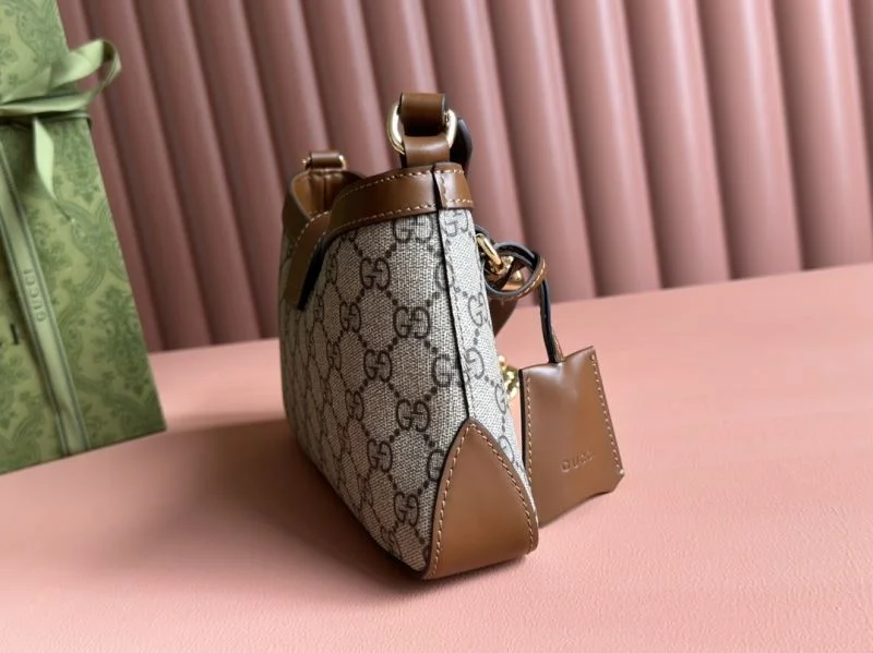 Thermal Gucci Hobo Bags 49942