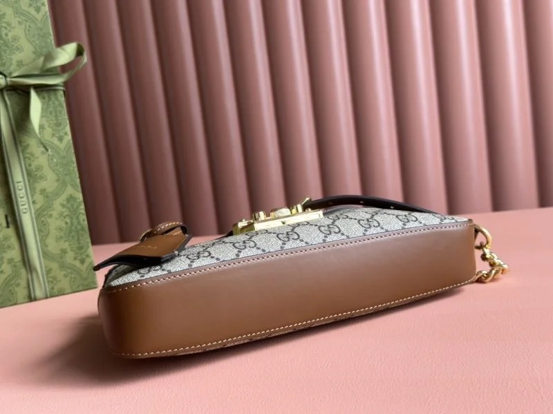 Thermal Gucci Hobo Bags 49942