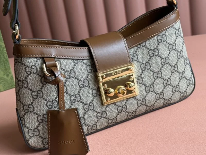 Thermal Gucci Hobo Bags 49942