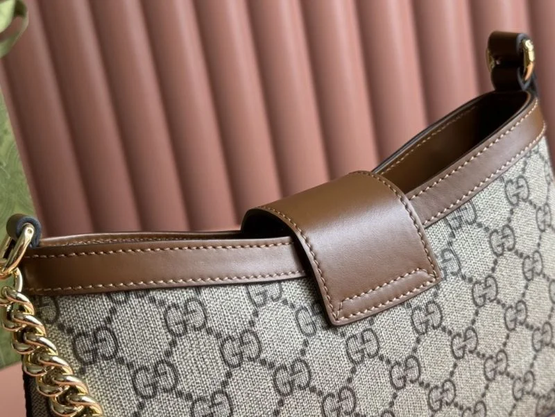 Thermal Gucci Hobo Bags 49942