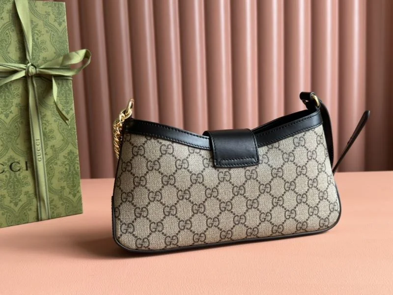 Colorful Gucci Hobo Bags 49949