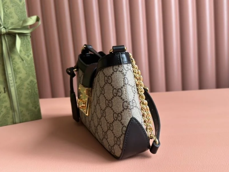 Colorful Gucci Hobo Bags 49949