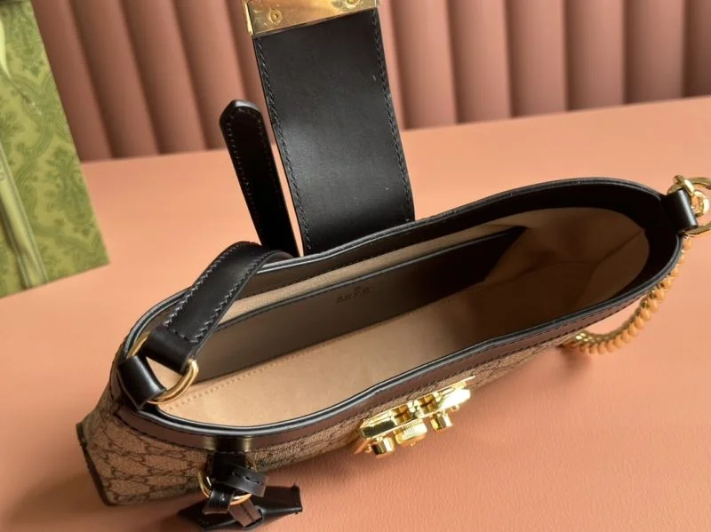 Colorful Gucci Hobo Bags 49949