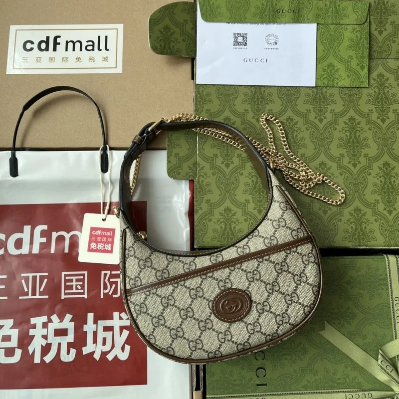 Effortless Gucci Hobo Bags 49975