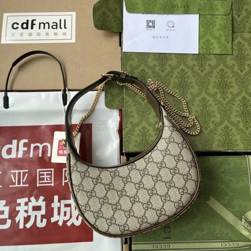 Effortless Gucci Hobo Bags 49975