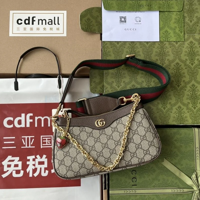 Gucci Hobo Bags Sustainable 49943