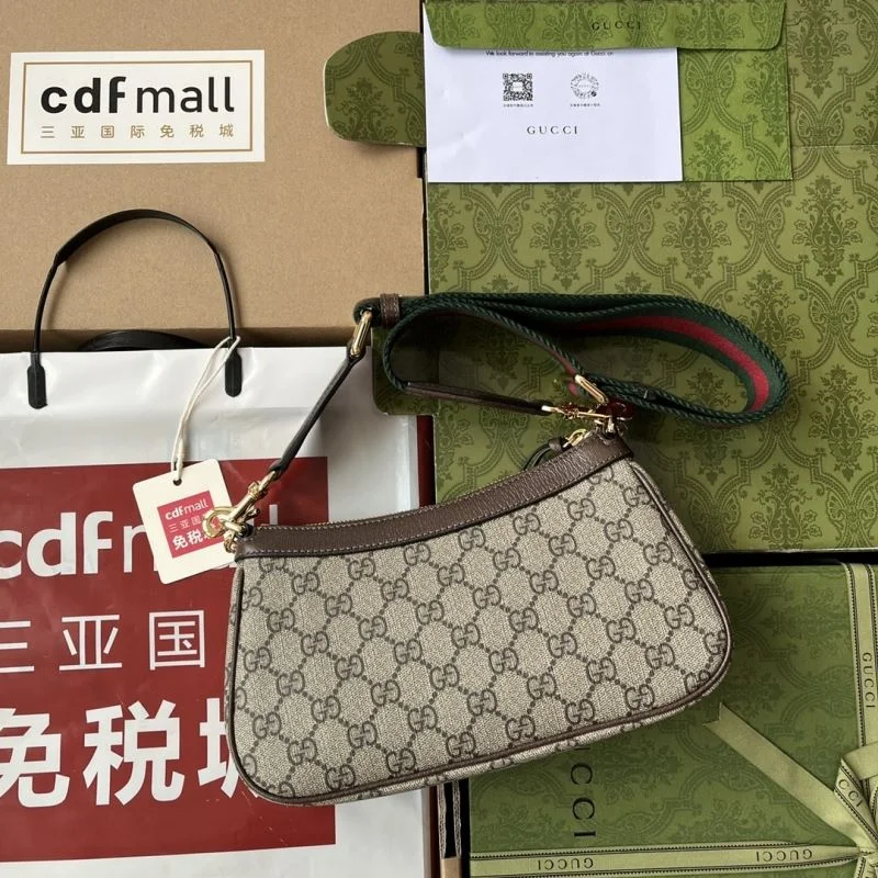 Gucci Hobo Bags Sustainable 49943