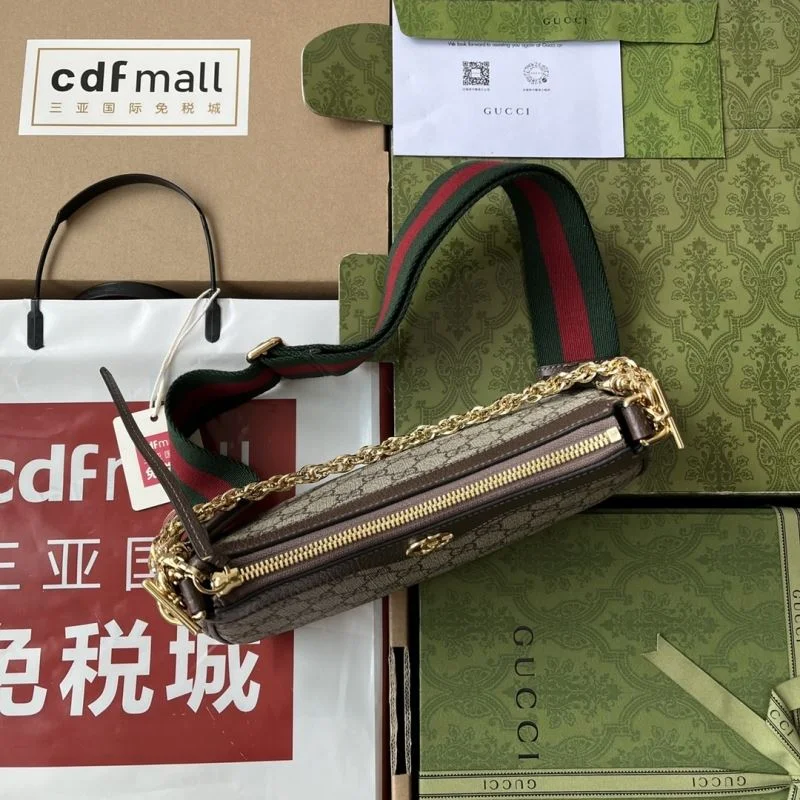 Gucci Hobo Bags Sustainable 49943