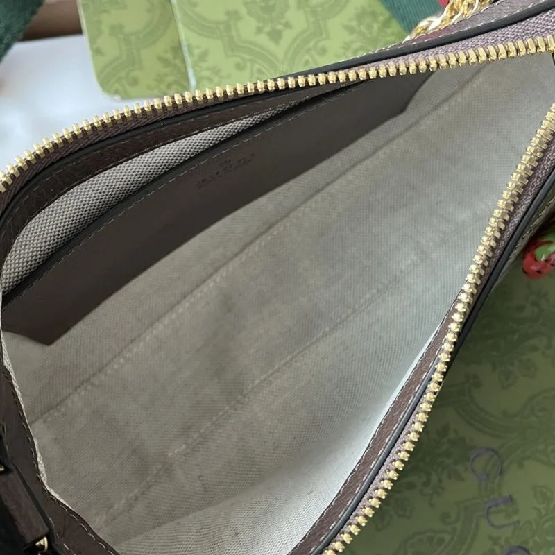 Gucci Hobo Bags Sustainable 49943