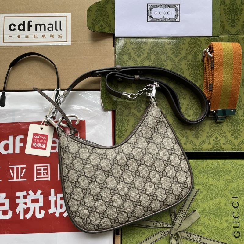 Chic Gucci Hobo Bags 49976